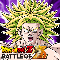 Dragon Ball Z Battle of Z, avatar 7