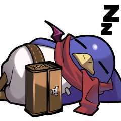 Prinny 2, avatar 6