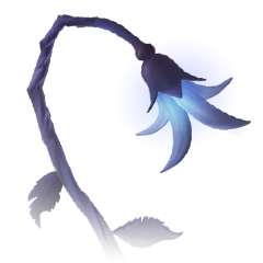 Flower, avatar 1
