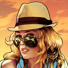 Grand Theft Auto V, avatar 5