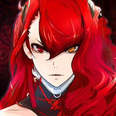 Deception IV The Nightmare Princess, avatar 6