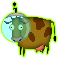 Tales from Space Mutant Blobs Attack, avatar 11