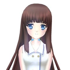 Accel World, avatar 4