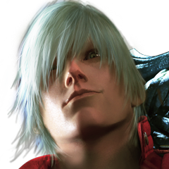 Devil May Cry 3, avatar 5