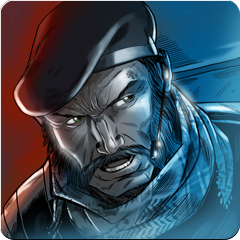 Renegade Ops, avatar 1
