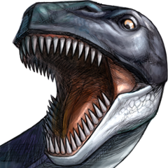 Dino Crisis 2, avatar 5