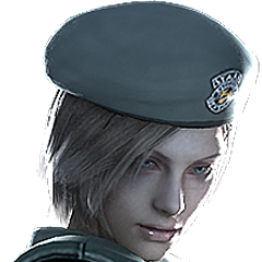 Resident Evil The Umbrella Chronicles, avatar 6