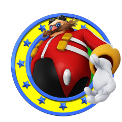 Sonic Generations, avatar 5