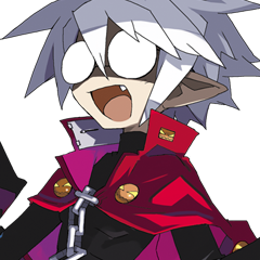 Disgaea 3 Absence of Justice, avatar 1
