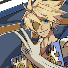 Guilty Gear Xrd Sign, avatar 7