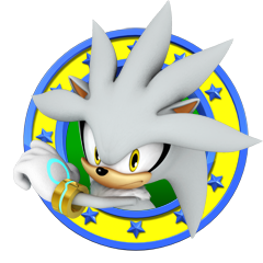 Sonic Generations, avatar 8