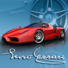 Absolute Supercars, avatar 3