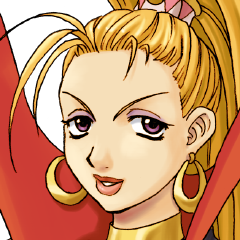 Little Princess Marl Oukoku no Ningyou Hime, avatar 7