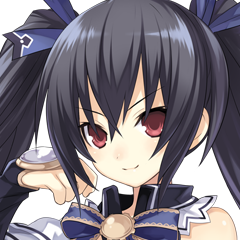 Hyperdimension Neptune mk2, avatar 35