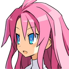 Disgaea 4 A Promise Unforgotten, avatar 17