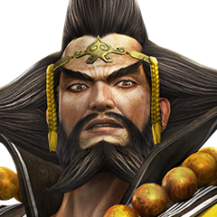 Dynasty Warriors 8, avatar 30