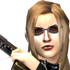 Devil May Cry 2, avatar 9