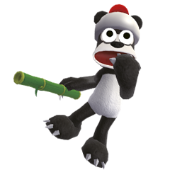 Ape Escape, avatar 9