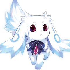 Fairy Fencer F, avatar 6