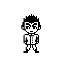 Danganronpa 2 Goodbye Despair, avatar 76