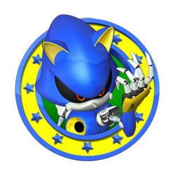 Sonic Generations, avatar 10