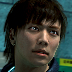 Yakuza 4, avatar 5