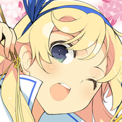 Dekamori Senran Kagura, avatar 16