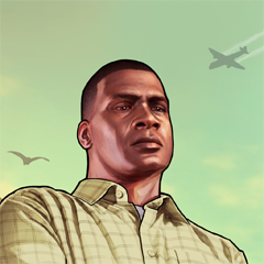 Grand Theft Auto V, avatar 12