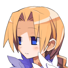 Disgaea 3 Absence of Detention, avatar 8