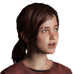 The Last of Us, avatar 13