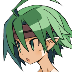 Disgaea 4, avatar 8
