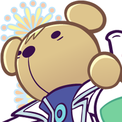 Puyo Puyo!! 20th Anniversary, avatar 10