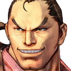Super Street Fighter IV, avatar 29