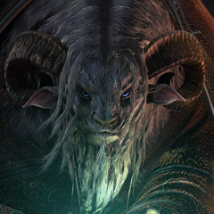 Castlevania Lords of Shadow, avatar 17