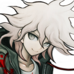 Danganronpa 2 Goodbye Despair, avatar 11