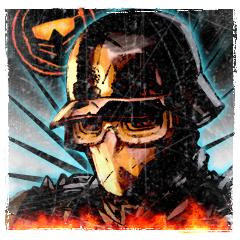 MotorStorm Apocalypse, avatar 3