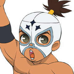 Super Street Fighter IV Arcade Edition, avatar 7