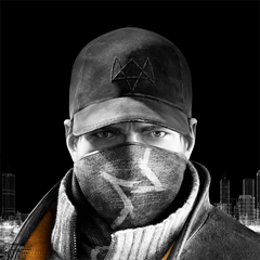 Watch Dogs, avatar 2