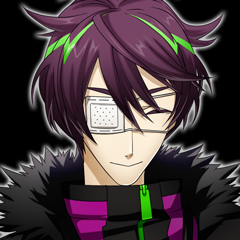 XBlaze Code Embryo, avatar 11