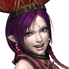 Warriors Orochi 3, avatar 1