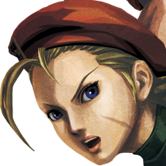 Street Fighter X Tekken, avatar 30