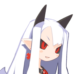 Phantom Kingdom Portable Valvolga, avatar 2