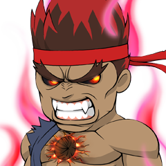 Super Street Fighter IV Arcade Edition, avatar 8