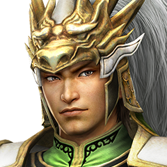 Dynasty Warriors 8, avatar 17