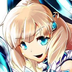 ZX Zekkai no Seisen Zillions of Enemy X, avatar 6