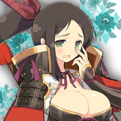 Senran Kagura Shinovi Versus, avatar 8