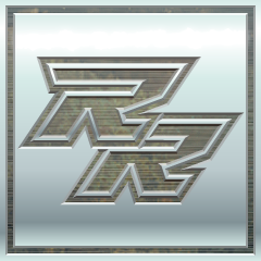 Ridge Racer, avatar 1