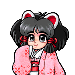 Fuku, avatar 4