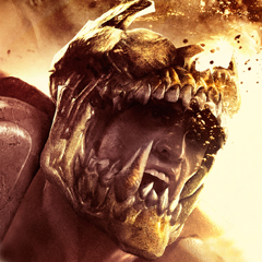 God of War Ascension, avatar 16