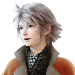 Lightning Returns Final Fantasy XIII, avatar 5